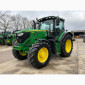 John Deere 6195R Premium 2018 р - фото № 7