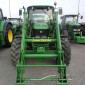 Трактор John Deere 6230 2012 года - фото № 3