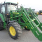 Трактор John Deere 6230 2012 года - фото № 5