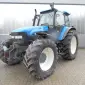 Трактор New Holland TM 150 2001 года - фото № 1