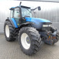 Трактор New Holland TM 150 2001 года - фото № 2