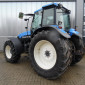 Трактор New Holland TM 150 2001 года - фото № 3