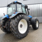 Трактор New Holland TM 150 2001 года - фото № 4