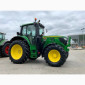 Трактор John Deere 6130М 2016 рік - фото № 1