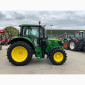 Трактор John Deere 6130М 2016 рік - фото № 2