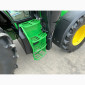 Трактор John Deere 6130М 2016 рік - фото № 4