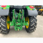 Трактор John Deere 6130М 2016 рік - фото № 6