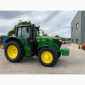 John Deere 6155M 2020 р - фото № 1