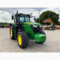 John Deere 6155M 2020 р - фото № 10