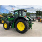 John Deere 6155M 2020 р - фото № 7
