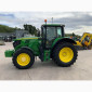 John Deere 6155M 2020 р - фото № 8