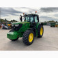 John Deere 6155M 2020 р - фото № 9