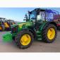 Трактор John Deere 5125R 2019 года - фото № 2