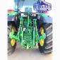Трактор John Deere 5125R 2019 года - фото № 5