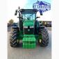 Трактор John Deere 5125R 2019 года - фото № 6
