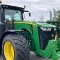 John Deere 8370R 2016 рік - фото № 1