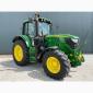 John Deere 6120M 2017 р - фото № 1