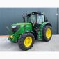 John Deere 6120M 2017 р - фото № 10