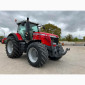 Massey Ferguson 8737 DYNA-VT 2015 р - фото № 1