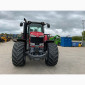 Massey Ferguson 8737 DYNA-VT 2015 р - фото № 15