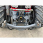 Massey Ferguson 8737 DYNA-VT 2015 р - фото № 5