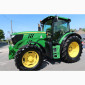 John Deere 6130R - фото № 1