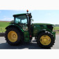 John Deere 6130R - фото № 7