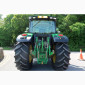 John Deere 6130R - фото № 8