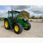 John Deere 6130R 2021 р - фото № 1
