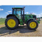 John Deere 6195М 2020 р - фото № 7