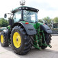 John Deere 7310R + GPS 2016 р - фото № 12
