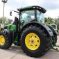 John Deere 7310R + GPS 2016 р - фото № 13