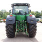 John Deere 7310R + GPS 2016 р - фото № 16