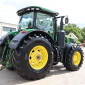John Deere 7310R + GPS 2016 р - фото № 2