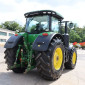 John Deere 7310R + GPS 2016 р - фото № 3