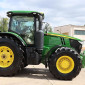 John Deere 7310R + GPS 2016 р - фото № 4