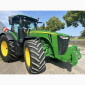 John Deere 8400R Ultimate Edition 2018 р - фото № 1