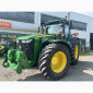 John Deere 8400R Ultimate Edition 2018 р - фото № 3