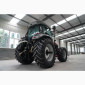 Трактор колісний RAGNAR R180 (180 к.с.) - фото № 4