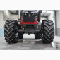 Трактор колісний RAGNAR R180 (180 к.с.) - фото № 8