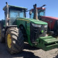 Трактор John Deere 8335R, 2013 р.в - фото № 13