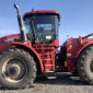 Трактор Case IH STX 500 - фото № 1
