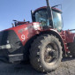 Трактор Case IH STX 500 - фото № 5