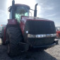 Трактор Case IH STX 500 - фото № 6