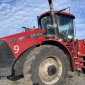 Трактор Case IH STX 500 - фото № 8
