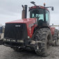 Трактор Case IH Staiger 535 - фото № 1