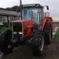 Колісний трактор MASSEY FERGUSON 3125 - фото № 1