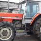 Колісний трактор MASSEY FERGUSON 3125 - фото № 2