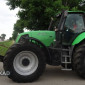Deutz-Fahr AGROTRON 260 - фото № 10