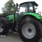 Deutz-Fahr AGROTRON 260 - фото № 11